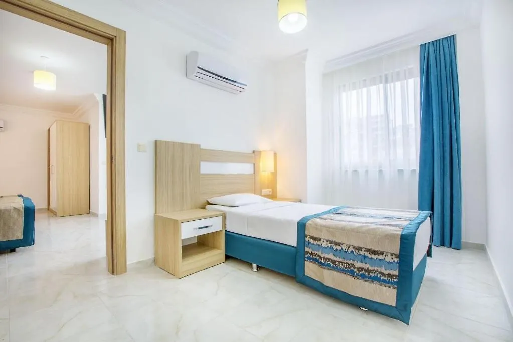 Greenlife Hotel-1